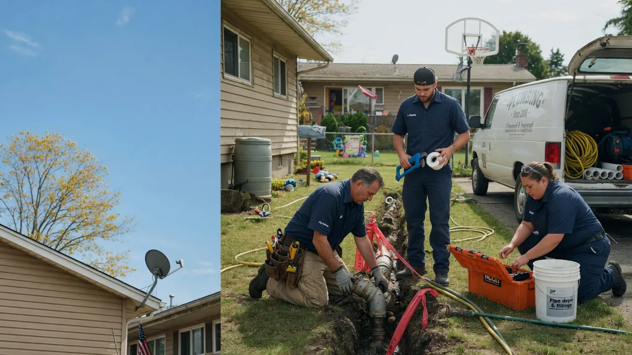 Garbage Disposal Replacement in Shreve, OH near me